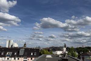 Super Penthouse mit privater Dachterrasse über den Dächern von Mainz!! – Die vollständige Adresse der Immobilie erhältst du vom Anbieter., 55118 Neustadt, Mainz – Vorschaubild 2