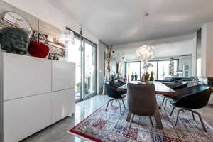 Schuch Immobilien – Solitär der Extraklasse mit Rheinblick – Die vollständige Adresse der Immobilie erhältst du vom Anbieter., 55411 Bingen am Rhein – Vorschaubild 12