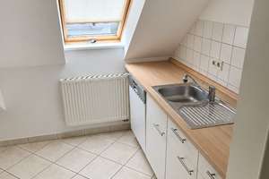 2-Raum Maisonette Wohnung mit Einbauküche – 4175 Gohlis-Mitte, Leipzig – Vorschaubild 6