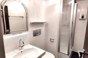 Großzügige 3-Zimmerwohnung in ruhiger Lage von Solingen-Ohligs!!! – Die vollständige Adresse der Immobilie erhältst du vom Anbieter., 42697 Ohligs/Aufderhöhe/Merscheid, Solingen – Vorschaubild 8