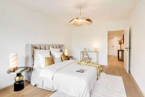 Design trifft Aussicht – hochwertige 3,5-Zimmer-Wohnung mit Isarblick – Isartalstraße 45a, 80469 Dreimühlen, München – Vorschaubild 15