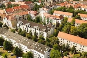 Attraktive Eigentumswohnung – bald bezugsfrei | Balkon | TG-Stellplatz – Die vollständige Adresse der Immobilie erhältst du vom Anbieter., 4159 Wahren, Leipzig – Vorschaubild 10