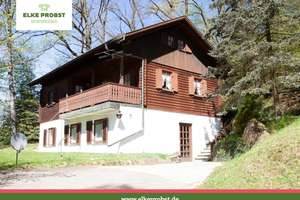 Das Haus im Wald - Idylle inmitten der Natur – Jägerleiten 12, 93464 Tiefenbach – Vorschaubild 1
