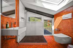 Großzügige Architektenvilla mit Schwimmbad und 2 Doppelgaragen in beliebter Lage von Bonn-Rüngsdorf – Die vollständige Adresse der Immobilie erhältst du vom Anbieter., 53179 Rüngsdorf, Bonn – Vorschaubild 23