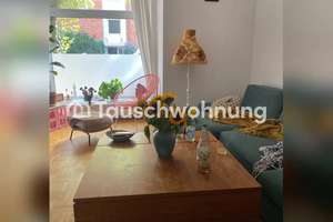 Tauschwohnung: Schöne Altbauwohnung sehr zentral Sternschanze/Eimsbüttel – Nagels Allee 1, 22769 Eimsbüttel (Ortsteil), Hamburg – Vorschaubild 5