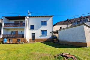 Renoviertes Einfamilienhaus mit Gartenin Herforst  – Römerstrasse 26, 54662 Herforst – Vorschaubild 2