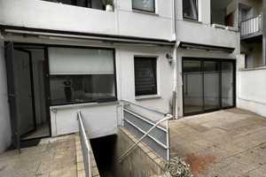 Zentral und doch ruhig. 3Z EG Wohnung frei – Kaiserstrasse 154, 41061 Mönchengladbach – Vorschaubild 9