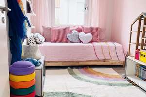 Modernes, frisch renoviertes Einfamilienhaus zur ZWISCHENMIETE für bis zu 5 Monate (ab August 2025) – Wilhelm-Busch-Str. 5, 55126 Finthen, Mainz – Vorschaubild 11