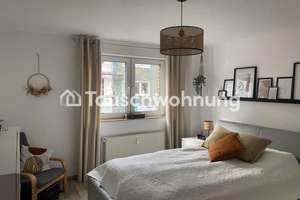 Tauschwohnung: 2 Zimmer in Top-Lage mit Tiefgerage