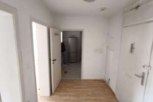 2-Zimmer-Wohnung in Hannover List