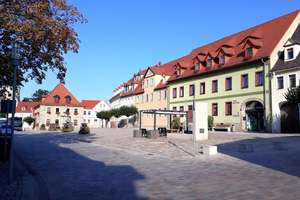 Reihenendhaus mit Garten, EBK und Stellplatz – Die vollständige Adresse der Immobilie erhältst du vom Anbieter., 6246 Bad Lauchstädt – Vorschaubild 17
