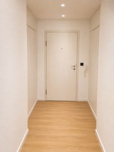 Provisionsfrei: Ruhige, renovierte und modernisierte Dachgeschosswohnung mit Balkon in Herxheim