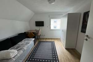 Siegen Weidenau/ 8 Gehminuten zur Uni / Möbliertes Zimmer od. Ferienwhg. frisch saniertem Wohnhaus – Ludwigstr. 36, 57076 Weidenau, Siegen – Vorschaubild 10