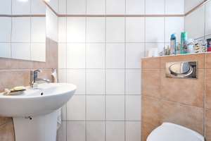 Hausgefühl mitten in der Stadt – Die vollständige Adresse der Immobilie erhältst du vom Anbieter., 14050 Westend, Berlin – Vorschaubild 14
