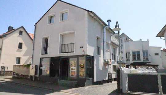 Bild von WRS Immobilien - 3 Mehrfamilienhäuser auf einem Grundstück - Generationenhaus / Kapitalanlage 7 WE