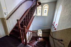 2 Villen-24 WE heute - viele Chancen morgen: Wohnen,
Co-Living,Campus,Therapie,Pflege,Praxiszentrum – Die vollständige Adresse der Immobilie erhältst du vom Anbieter., 6484 Quedlinburg – Vorschaubild 12