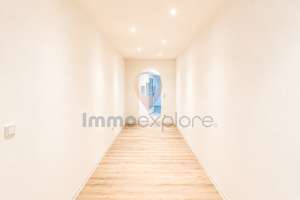 Modern renovierte 3-Zimmer-Wohnung mit ca. 129 m² – ideal zur Eigennutzung oder Kapitalanlage – 68165 Schwetzingerstadt/Oststadt, Mannheim – Vorschaubild 6