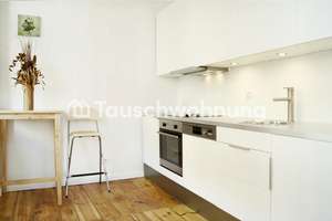 Tauschwohnung: 1-Zimmer-Flat mit Hochbett im Prenzl suche größere in Berlin – Die vollständige Adresse der Immobilie erhältst du vom Anbieter., 10437 Prenzlauer Berg, Berlin – Vorschaubild 4