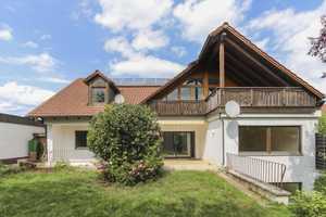 Ihr neues Zuhause mit Potenzial – Großzügige Immobilie für Familie, Mieter oder Mehrgenerationen – Erlangen-Höchstadt (Kreis) – Vorschaubild 2