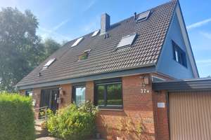 Fußläufig zum Strand: Schöne 4-Zi-EG-Whg. (ca. 110 m²) mit Garten + Terrasse in ruhiger Wohnlage. – Die vollständige Adresse der Immobilie erhältst du vom Anbieter., 23683 Scharbeutz – Vorschaubild 2
