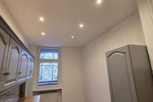 schöne Altbauwohnung im Spandauer Kiez – Brüderstraße 24a, 13595 Wilhelmstadt, Berlin – Vorschaubild 5