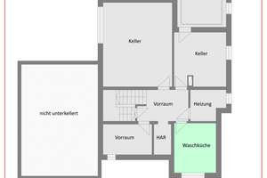 Familienparadies auf ca. 836qm Grundstück- Wintergarten, Doppelgarage, viel Platz in bester Wohnlage – Die vollständige Adresse der Immobilie erhältst du vom Anbieter., 85051 Süd, Ingolstadt – Vorschaubild 15