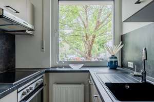 Modernisiertes Familiendomizil mit Balkon – provisionsfrei – Bruchwitzstraße 14, 12247 Lankwitz, Berlin – Vorschaubild 6