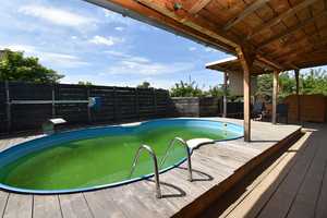 Schönes Einfamilienhaus mit beheizbarem Pool und überdachter Terrasse in beliebter Wohnlage! – Goslar (Kreis) – Vorschaubild 2