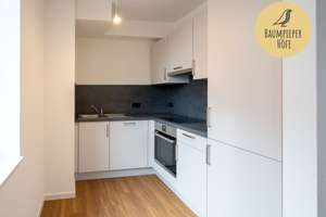 Moderne 2-Zimmer-Wohnung mit Platz zum Entfalten! – Baumpieperweg 3, 21149 Neugraben-Fischbek, Hamburg – Vorschaubild 2