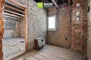 360° I Historischer Rohdiamant! – Stadthaus im Zentrum Biberachs – Biberach (Kreis) – Vorschaubild 15