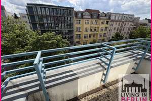 Tolle 4-Zimmer-Wohnung in Steglitz - BEFRISTET! – Ahornstrasse 11, 12163 Steglitz, Berlin – Vorschaubild 5