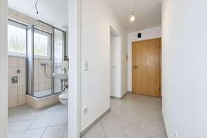 Frisch renovierte 1-Zimmer-Wohnung in Nürnberg – leerstehend & sofort verfügbar – 90461 Guntherstraße, Nürnberg – Vorschaubild 2