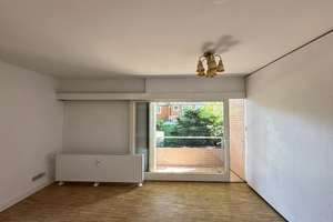 Gemütliche 1,5-Zimmer-Wohnung in Hannover-Badenstedt  ab sofort verfügbar