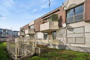 2-Zimmer Hochpaterre Wohnung mit Balkon mitten in Bonn-Friesdorf – Die vollständige Adresse der Immobilie erhältst du vom Anbieter., 53175 Friesdorf, Bonn – Vorschaubild 8