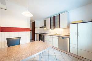 Wohnglück auf einer Ebene – Winkelbungalow mit Südterrasse und Kamin – Die vollständige Adresse der Immobilie erhältst du vom Anbieter., 39218 Schönebeck (Elbe) – Vorschaubild 9