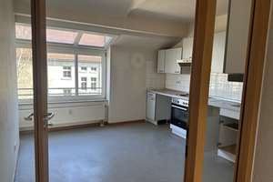 Umfangreich sanierte 3-Zimmer-Wohnung mit Blick ins Grüne – Nordring 1 E, 30163 List, Hannover – Vorschaubild 4
