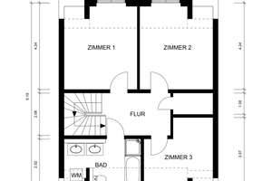 SCHWIND IMMOBILIEN - modern gestaltes und energieeffizientes Reihenhaus im Grünen – Die vollständige Adresse der Immobilie erhältst du vom Anbieter., 25451 Quickborn – Vorschaubild 18