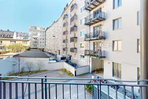 2-Zimmer Wohntraum im Glockenbachviertel – Die vollständige Adresse der Immobilie erhältst du vom Anbieter., 80469 Glockenbach, München – Vorschaubild 11