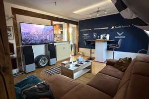 Alltagstaugliche 3-Zimmer-Wohnung mit Balkon in Heilbronn – Dammstraße 61, 74076 Heilbronn, Heilbronn – Vorschaubild 3