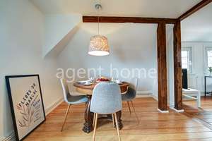 MÖBLIERT - BUSINESSAPARTMENT - Helle Wohnung mit PKW-Stellplatz und Pool – Die vollständige Adresse der Immobilie erhältst du vom Anbieter., 70599 Plieningen (Ortsteil), Stuttgart – Vorschaubild 7