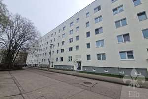 Praktische 2 Raum Wohnung mit Balkon und offener Küche nahe der Uniklinik ab sofort zu vermieten – Arnold-Zweig-Straße 37, 39120 Leipziger Straße, Magdeburg – Vorschaubild 18