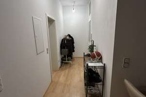 Schöne 2,5-Zimmer-Maisonette mit EBK & Aufzug in MA-Rheinau – 68219 Rheinau, Mannheim – Vorschaubild 4