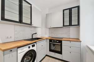 Stilvoll sanierte 2-Zimmer-Wohnung im Herzen von Schöneberg – Die vollständige Adresse der Immobilie erhältst du vom Anbieter., 10823 Schöneberg, Berlin – Vorschaubild 4