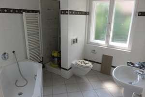 Sonnenterrasse und Saunalandschaft nahe Spandauer Forst – Mögeldorfer Weg 2, 13587 Hakenfelde, Berlin – Vorschaubild 21