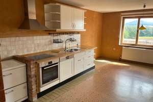 Charmantes 7-Zimmer-Einfamilienhaus mit Terrasse und Garten zu vermieten – 36419 Buttlar – Vorschaubild 3