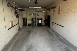 Freie 2-Zimmer-Erdgeschosswohnung mit Terrasse und Garage – Strohmstraße 9, 58099 Boele, Hagen – Vorschaubild 2