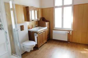 Villa im Charme der 20er Jahre in gesuchter Lage nahe dem S-Bahnhof Grünau – Die vollständige Adresse der Immobilie erhältst du vom Anbieter., 12526 Bohnsdorf, Berlin – Vorschaubild 8