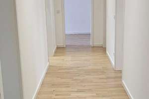 Top sanierte 4-Raum-Wohnung und Balkon – Sonnenstraße 69, 9130 Sonnenberg, Chemnitz – Vorschaubild 5