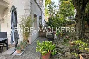 Wohnen im Grünen mitten in der Stadt - Exklusive Gartenwohnung in Wiesbaden – Die vollständige Adresse der Immobilie erhältst du vom Anbieter., 65189 Südost, Wiesbaden – Vorschaubild 3