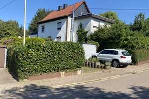 *** Freistehendes 1-2 Familienhaus mit Garten *** – Saarlouis (Kreis) – Vorschaubild 2